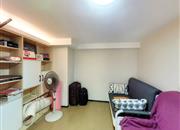 万科麓山（万科麓城四期商办、金域领峰花园)-书房