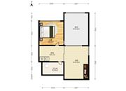 万科麓山（万科麓城四期商办、金域领峰花园)-户型图