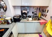 万科麓山（万科麓城四期商办、金域领峰花园)-厨房