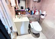 万科麓山（万科麓城四期商办、金域领峰花园)-卫生间