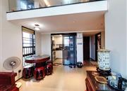 万科麓山（万科麓城四期商办、金域领峰花园)-餐厅