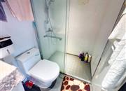 万科麓山（万科麓城四期商办、金域领峰花园)-卫生间