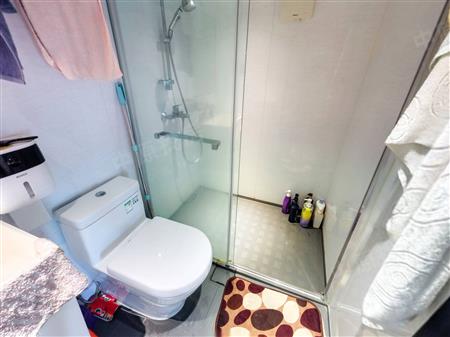 万科麓山（万科麓城四期商办、金域领峰花园)-卫生间