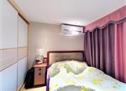 万科麓山（万科麓城四期商办、金域领峰花园)-主卧