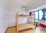 深圳湾科技生态园-主卧