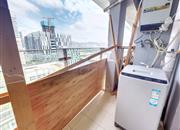 深圳湾科技生态园-阳台