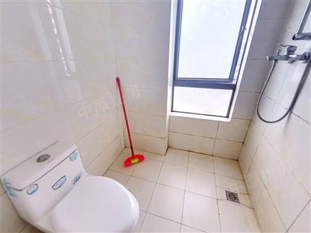 深圳湾科技生态园-卫生间