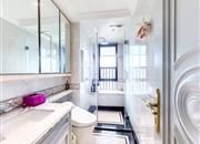 中海天钻-卫生间