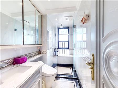 中海天钻-卫生间