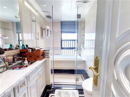 中海天钻-卫生间