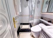 中海天钻-卫生间