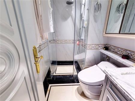 中海天钻-卫生间