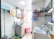 龙珠花园（B区）-卫生间