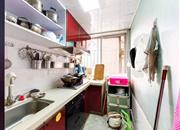 龙珠花园（B区）-厨房