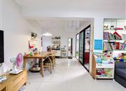 龙珠花园（B区）-餐厅