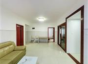 宜城风景花园-餐厅