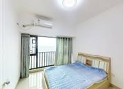 宜城风景花园-次卧