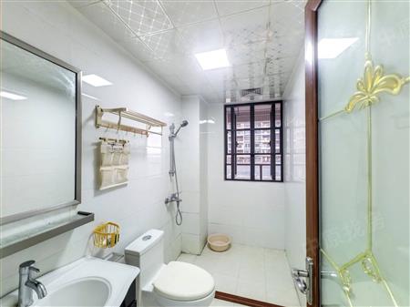 宜城风景花园-卫生间