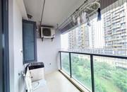 宜城风景花园-阳台