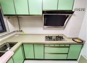 宜城风景花园-厨房