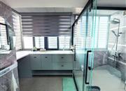 鲸山觐海-卫生间