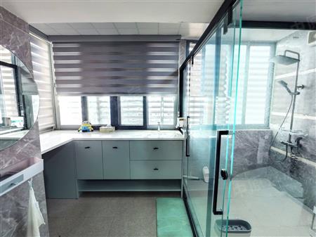 鲸山觐海-卫生间