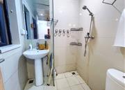 保利上城-卫生间