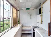 新安中学住宅楼-厨房