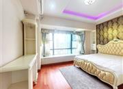 东海国际公寓-主卧