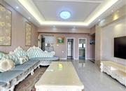 东海国际公寓-餐厅