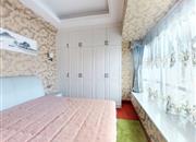 东海国际公寓-次卧