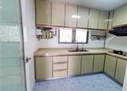 东海国际公寓-厨房