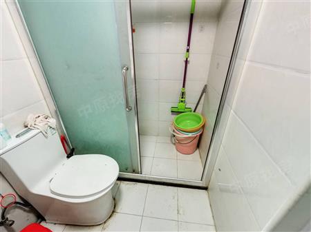 龙珠花园（C区）-卫生间