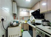 龙珠花园（C区）-厨房