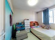 龙珠花园（C区）-主卧