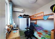 龙珠花园（C区）-次卧