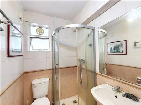 海悦华城-卫生间