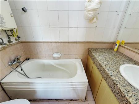 海悦华城-卫生间