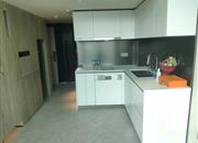 晗山悦海城-厨房