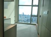 晗山悦海城-客厅