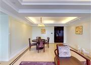 东海国际公寓-餐厅