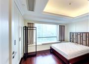 东海国际公寓-主卧