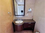 东海国际公寓-卫生间