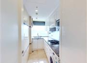 东海国际公寓-厨房