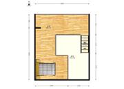 恒丰工业城-户型图