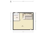 恒丰工业城-户型图