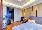 恒大城市之光 -卧室