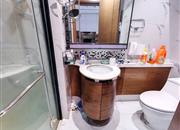 恒大城市之光 -卫生间