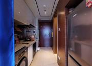 恒大城市之光 -厨房