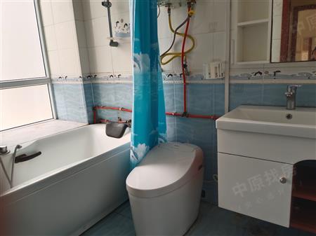 东埔海景花园（二期）-卫生间